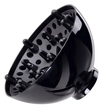 Распродажа модный рассеиватель для волос складной фен вытяжка парикмахерский