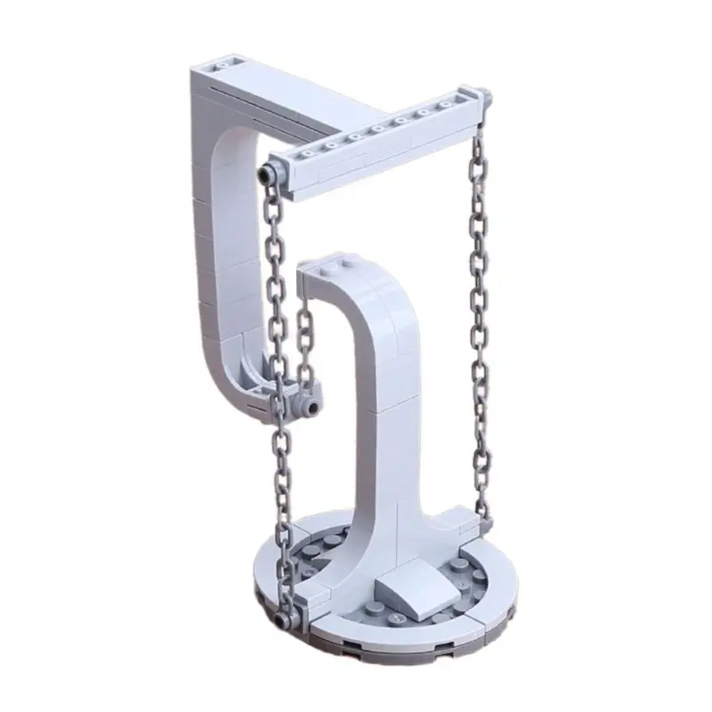 Креативные скульптуры Tensegrity Антигравитационные строительные блоки новый баланс