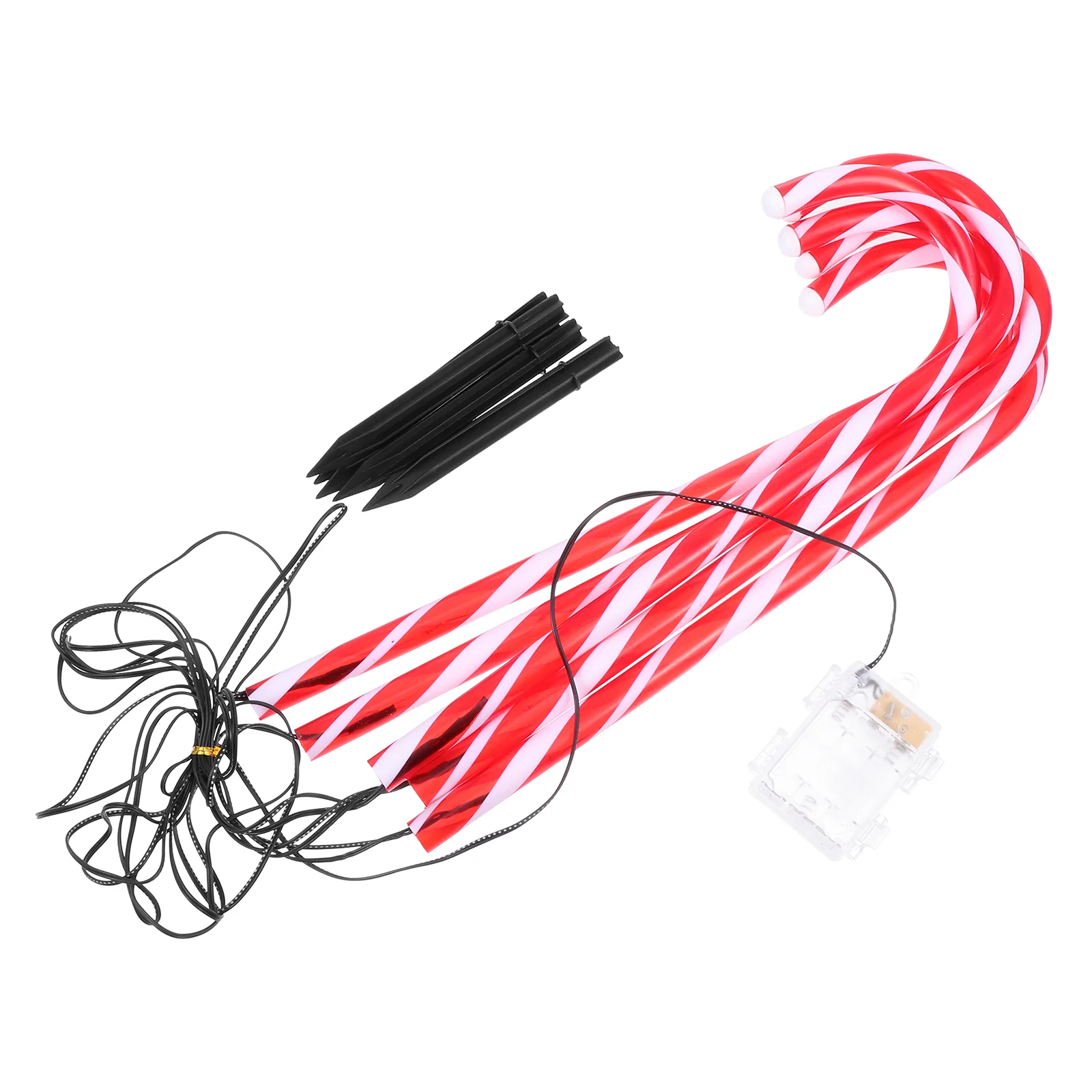 

1 шт., Декоративная гирлянда для сада