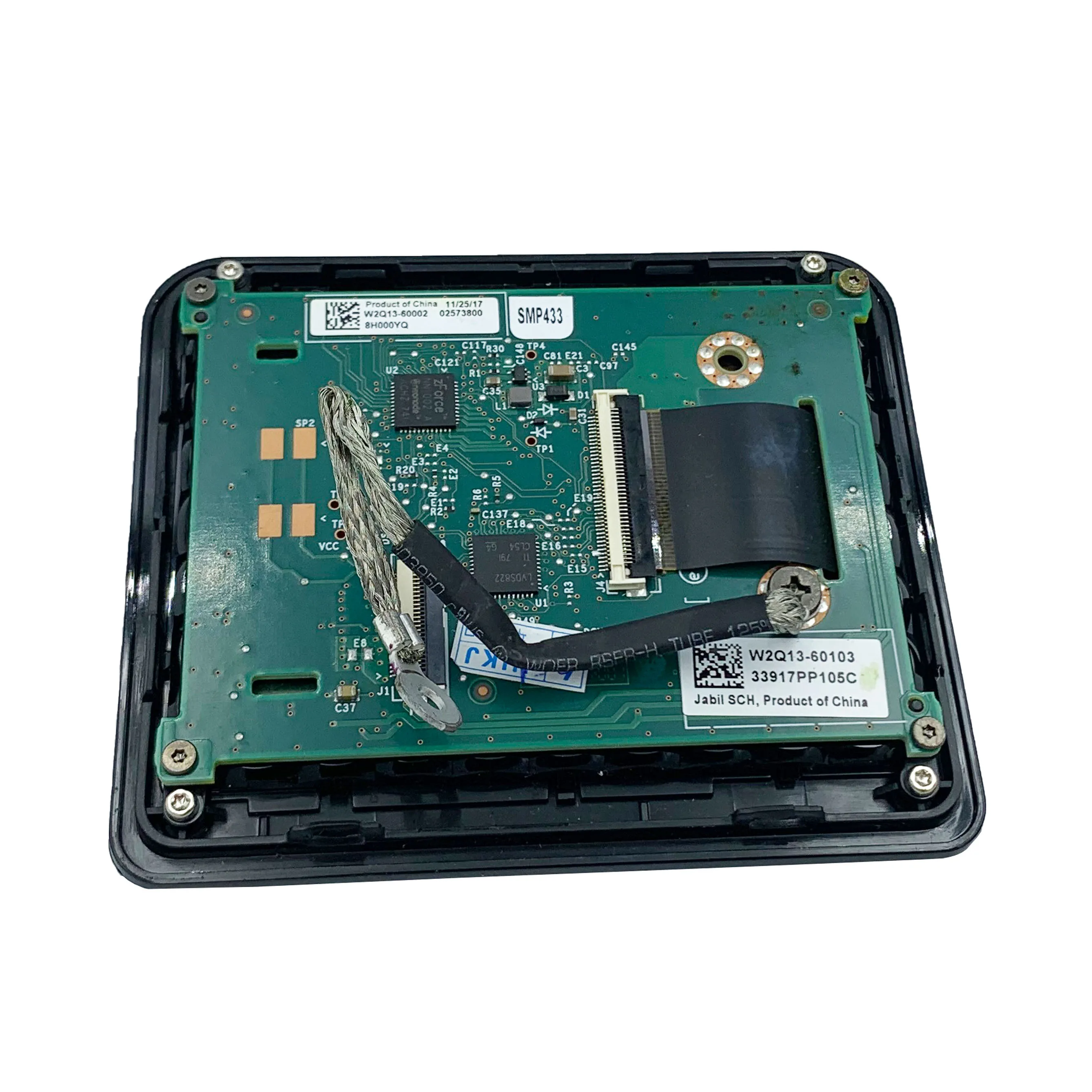 Control panel assembly For HP M254dw M130fw M131fw M132fw M133fw M134fw M227fdw M280nw M281fdw M281fdn Printer Key Board | Компьютеры и