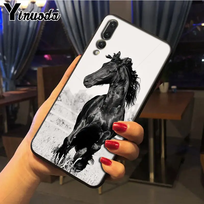 Силиконовый мягкий чехол для телефона huawei p20pro Y5 Y6 p30pro nova3i honor8x mate20pro|Бамперы| |