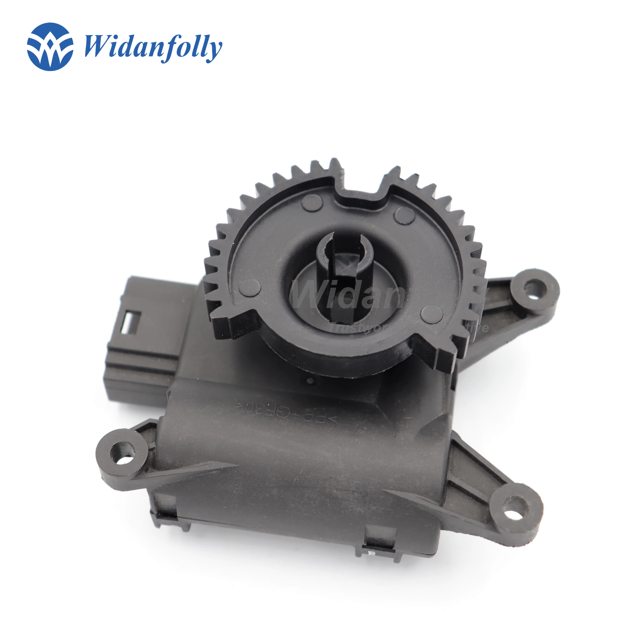 Widanfolly воздушный Нагреватель Серводвигатель для поло 2011 2018 Fabia 2008 6RD819453 6RD907511J 6RD 907