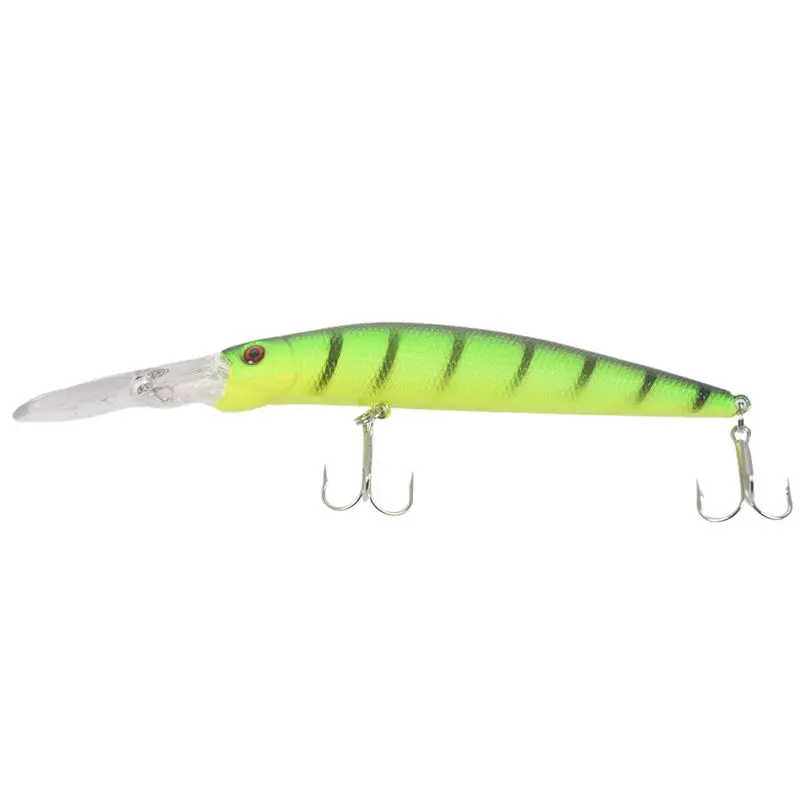 Рыболовная Снасть PROBEROS Design 1 шт. новая 14 6 см 5 8 &quot/14 г 0 538 унций 3D глаза гольян