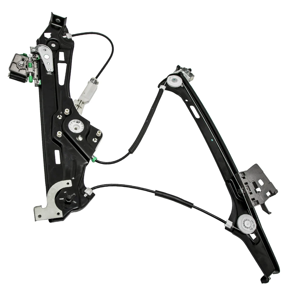 

Fornt Left Window Regulator W/o Motor For Mercedes-Benz C219 2004-10 2197200946