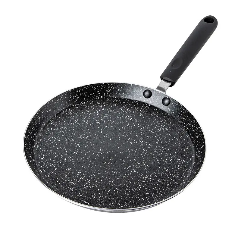 Сковорода для блинов с антипригарным окрытием 6 8 10 дюймов Melaleuca/сковородка жарки