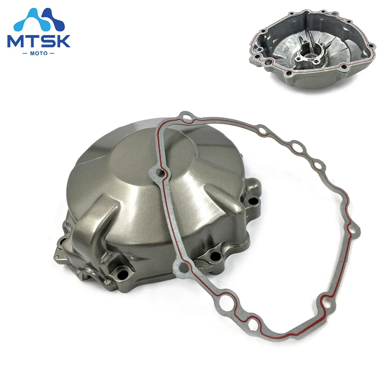 Запчасти для мотоциклов чехол статора двигателя Honda CBR 600RR F5 2003 2004 2005