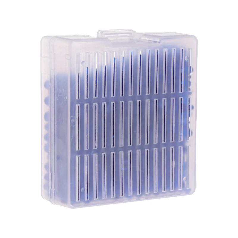 

1pc Silica Gel Desiccant Humidity Moisture For Absorb Box Reusable D0JE