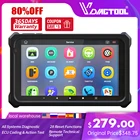 VDIAGTOOL VD900 OBD2 сканер ABS подушка безопасности масло EPB DPF Сброс Профессиональный считыватель кодов автомобильный полный диагностический инструмент на весь срок службы бесплатно