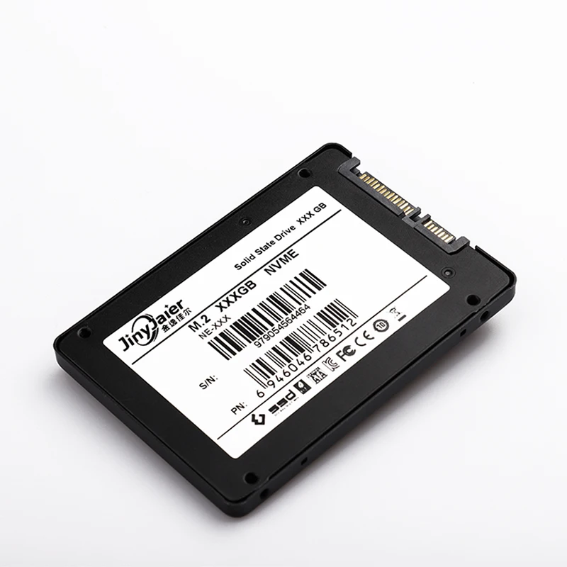 Твердотельный накопитель JinyJaier SSD 2 5 SATA III 120 ГБ 240 для ноутбука настольного