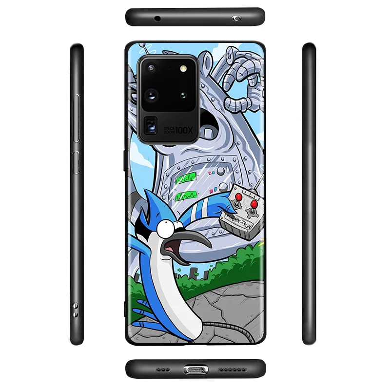 

Daily Work For Samsung Galaxy A01 A11 A12 A21 A31 A41 A42 A51 A71 A91 A32 A52 A72 A02S Phone Case