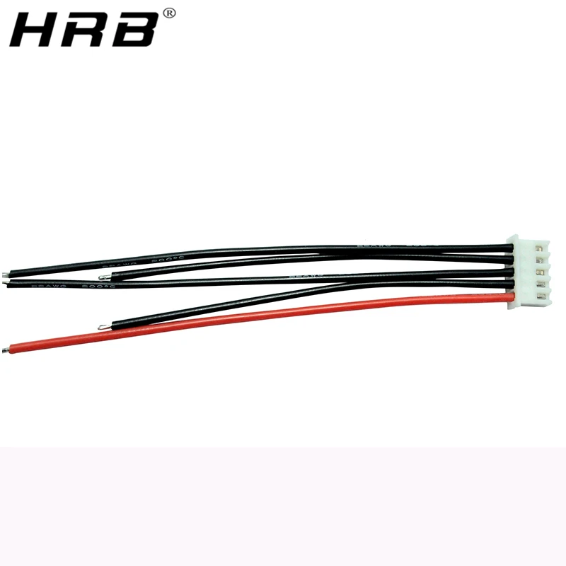 5 шт соединительные кабели д