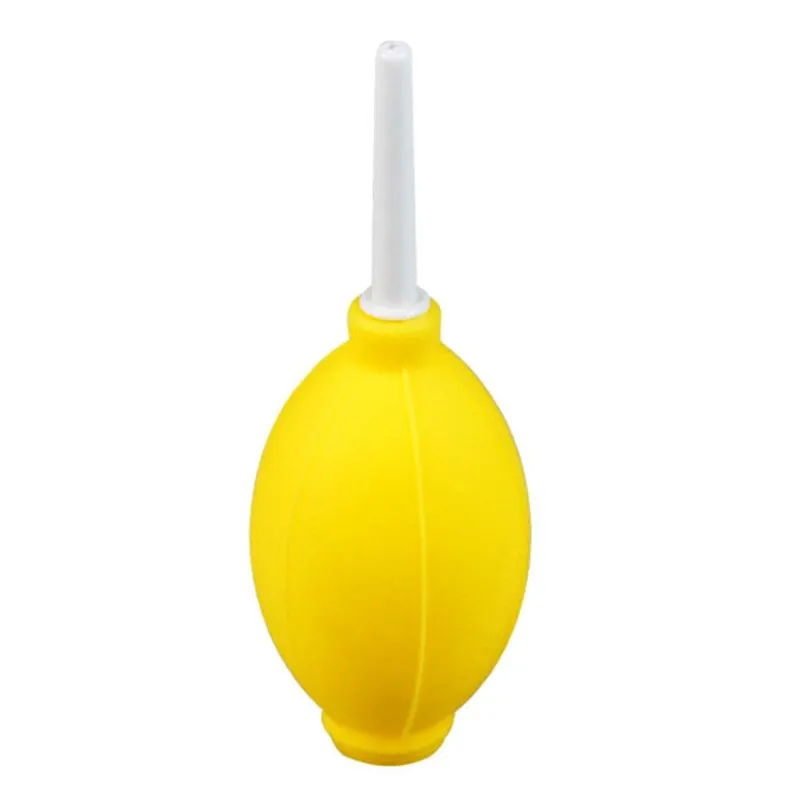 

Computer Cleaning Big Air Blow Ball Latex Cleaning Tool For Electric Chainsaw Lens Phone PC Cleanser Remove Dust Blowing Ball