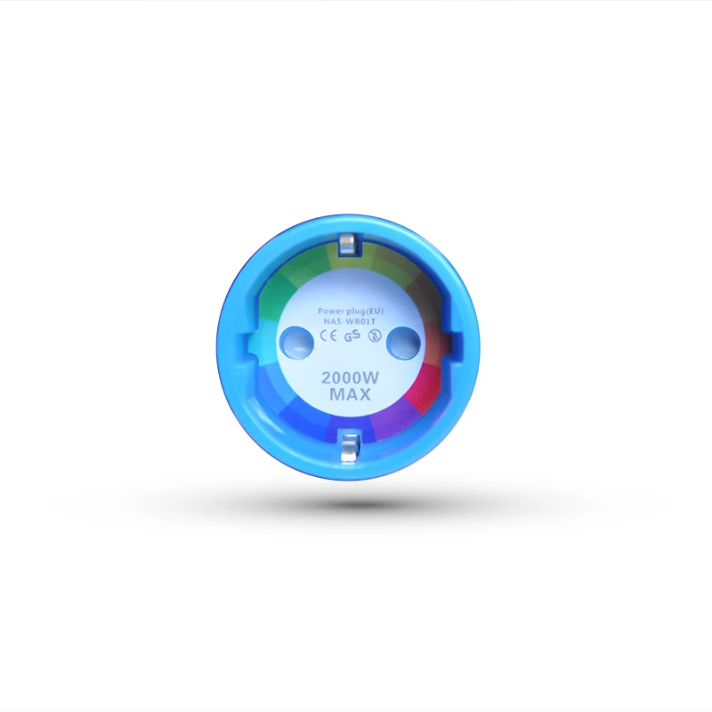 Z-WAVE плюс ЕС умная розетка питания 868,4 МГц видео частота Совместимость с Smarthings Zipato