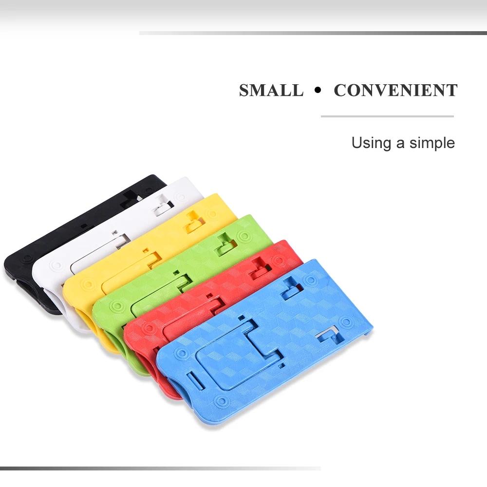 

For Xiaomi Mi 9 Phone Holder for iphone Universal Cell Desktop Stand for Your Phone Tablet Stand Mobile Support for Samsung S10