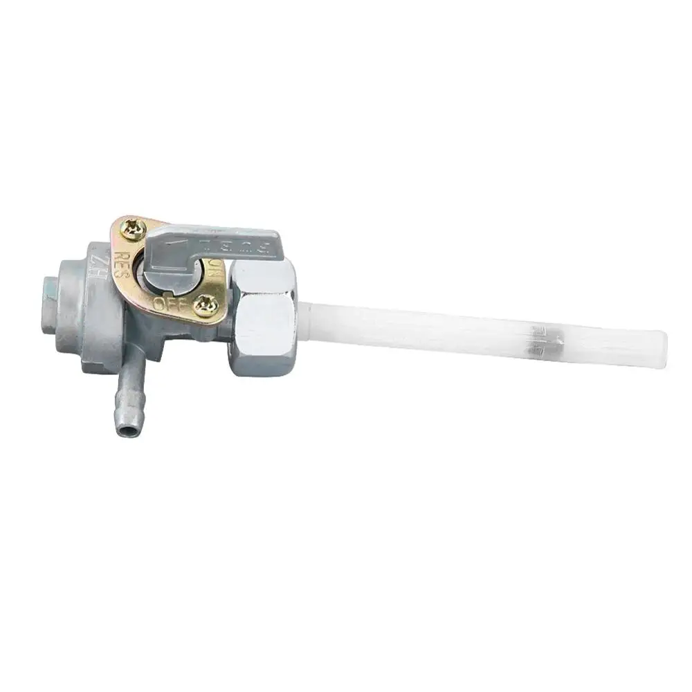 Клапан переключателя топливного бака Petcock для Honda CM185T CM200T 16950 195 702 отлично