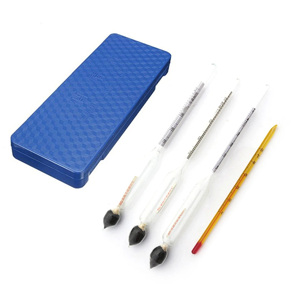 Alcoholmeter Алкоголя Детектор измерительный инструмент Алкоголь тестер винный