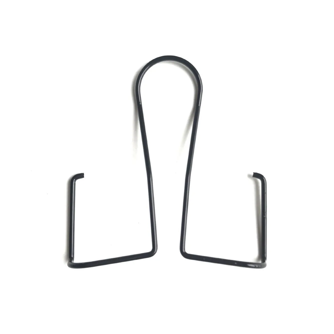 Зажимы Сменные Металлические для ремня Shure ULX U1 ULX1 ULXD UR24D 100 шт.