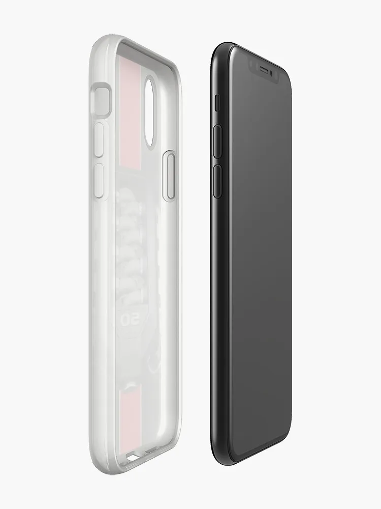 Ford Mustang 50 for iPhone 11 X XS Max XR Cute Cat Tom Cover iphone 8 7 6 6S Plus Soft Silicone Clear | Мобильные телефоны и