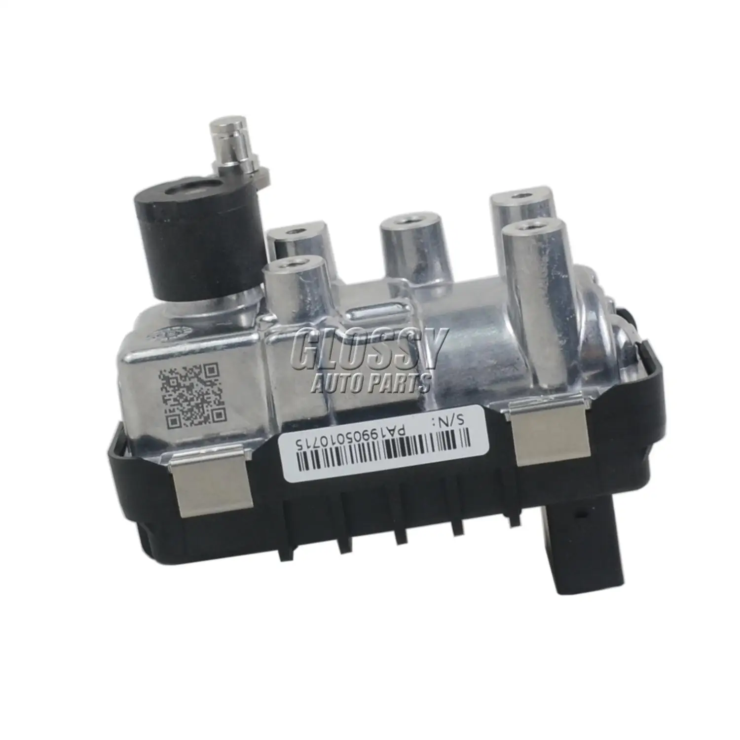 Электропривод AP03 Turbo для VOLVO XC90 JAGUAR 2.4TDI D5 2.7D 120kW 152kW 757779| |