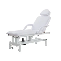 electric beauty bed massage tuina bed surgery medical bed lifting tattoo chair injection bed physiotherapy bed