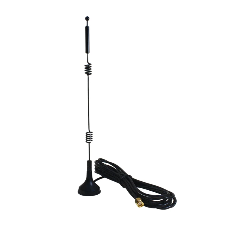 9DBi RP SMA 2 4 ГГц Wi Fi 5 с высоким коэффициентом усиления маршрутизатор антенны для