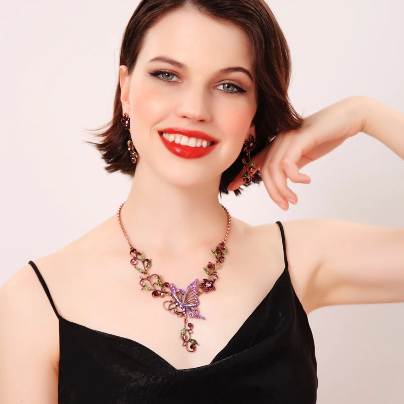 Женское длинное ожерелье в европейском и американском стиле цепочка для свитера