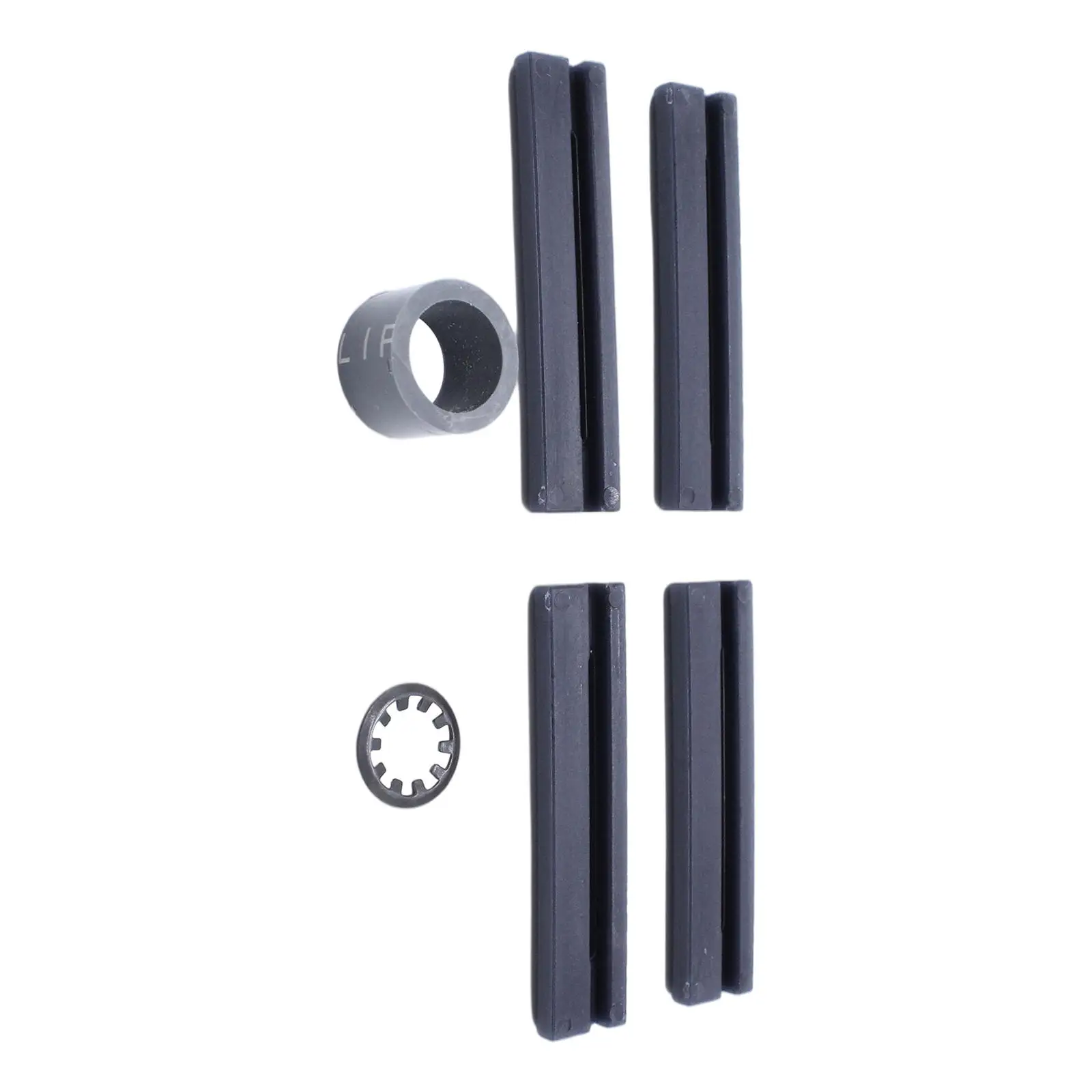 

Набор из 4 направляющих втулок для автомобиля Camaro