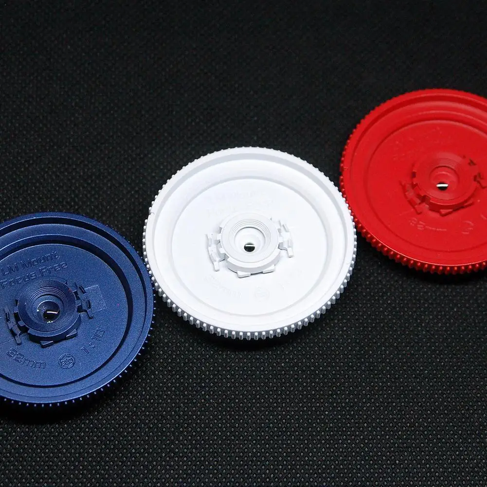 

Camera Body Cover Lens Rear Cover Cap For M Port Special Effects Body Lens Rear Lens Cap Cover Camera Body Cap D9v3