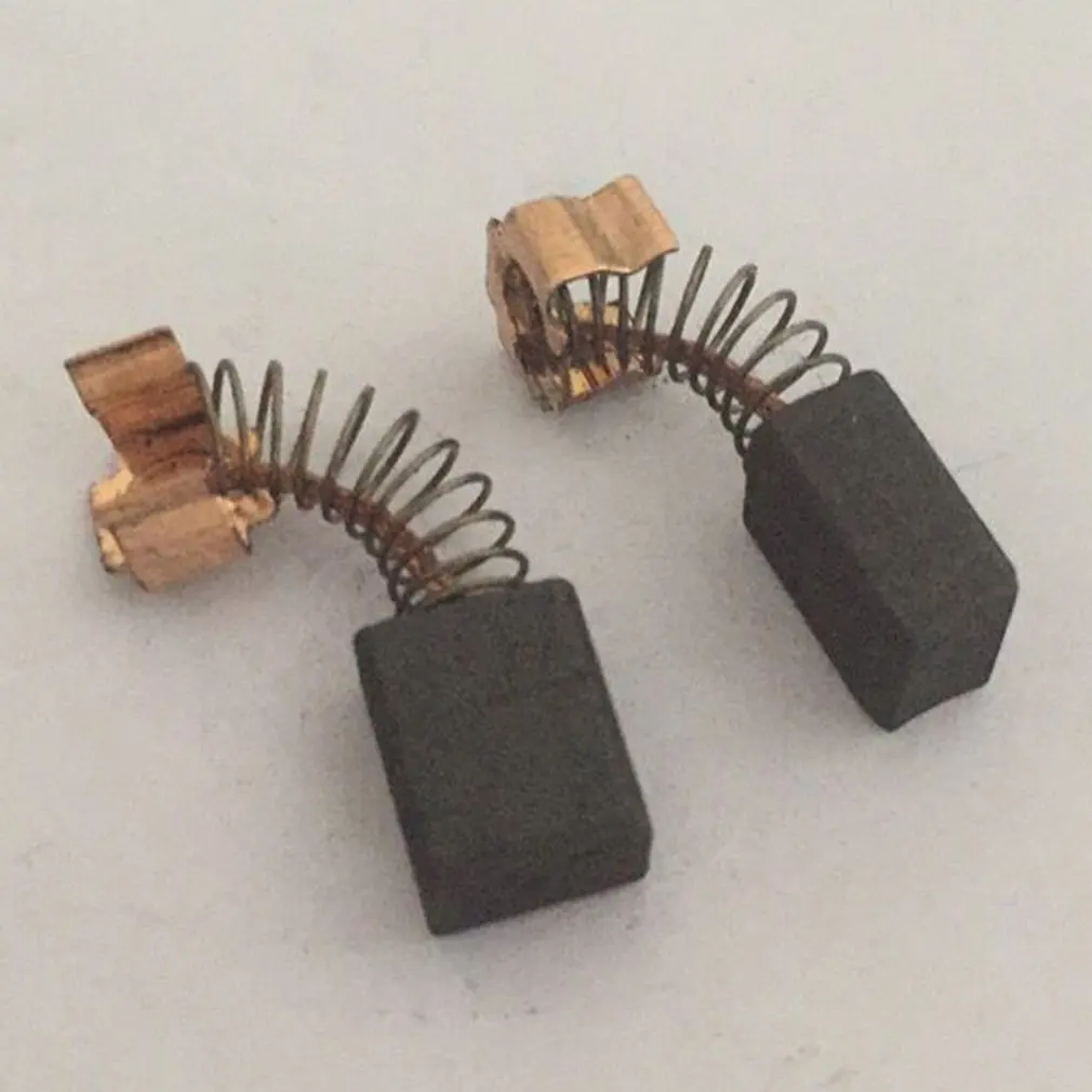 Углеродная щетка|Конверсионные комплекты| |