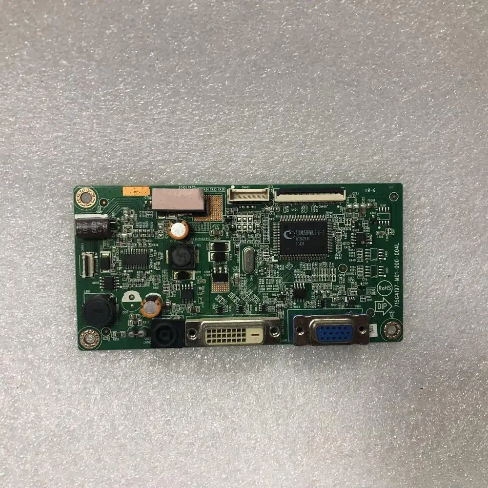 Оригинальный 100% протестированный привод для LG E2360T 715G4197-M01-000-004L