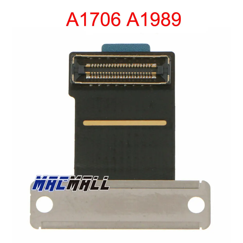 ЖК-дисплей для Macbook Pro Retina 13 дюймов светодиодный дисплей с LVDs дисплеем гибкий