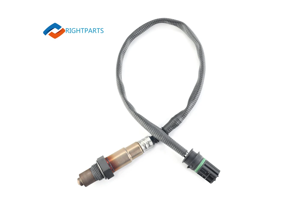 RIGHTPARTS кислорода Сенсор O2 для BMW E60 E63 E65 E70 X1 E90 E91 528i 320i 118i 120i 318i 11787569968 | Автомобили и
