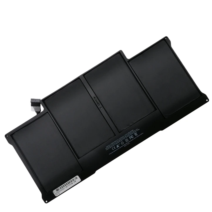 Аккумулятор для ноутбука Apple MacBook Air A1369 A1466 A1496 A1405 A1377 13 дюймов