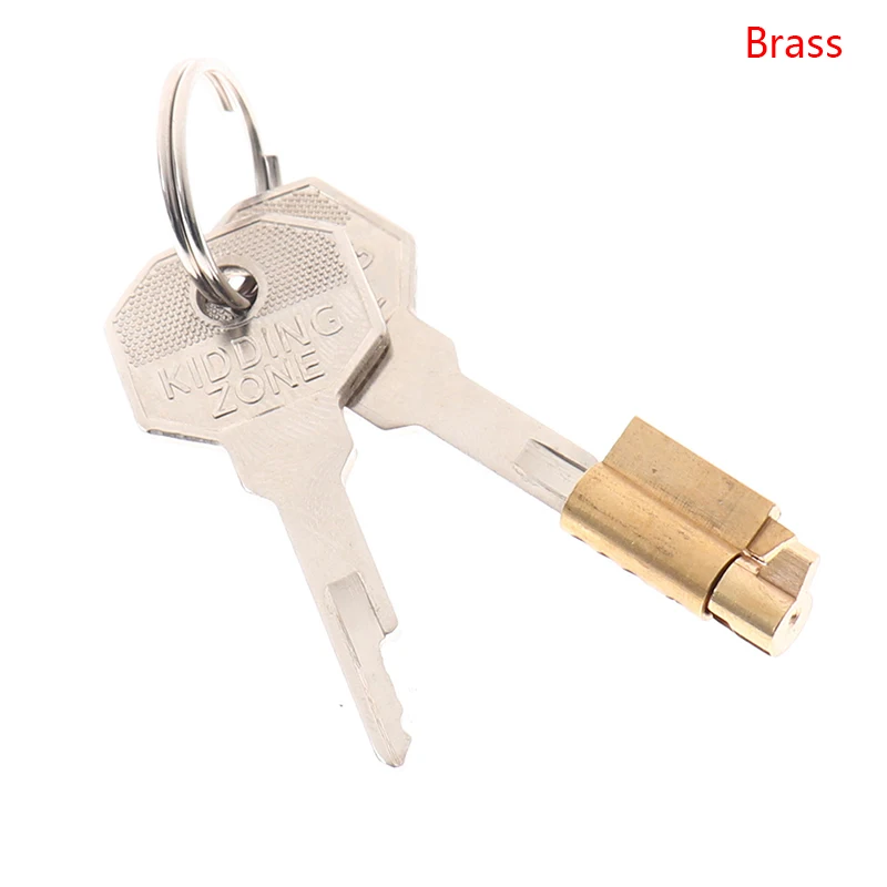 Мужской клетка целомудрия для пениса Stealth замок аксессуары Кольцо