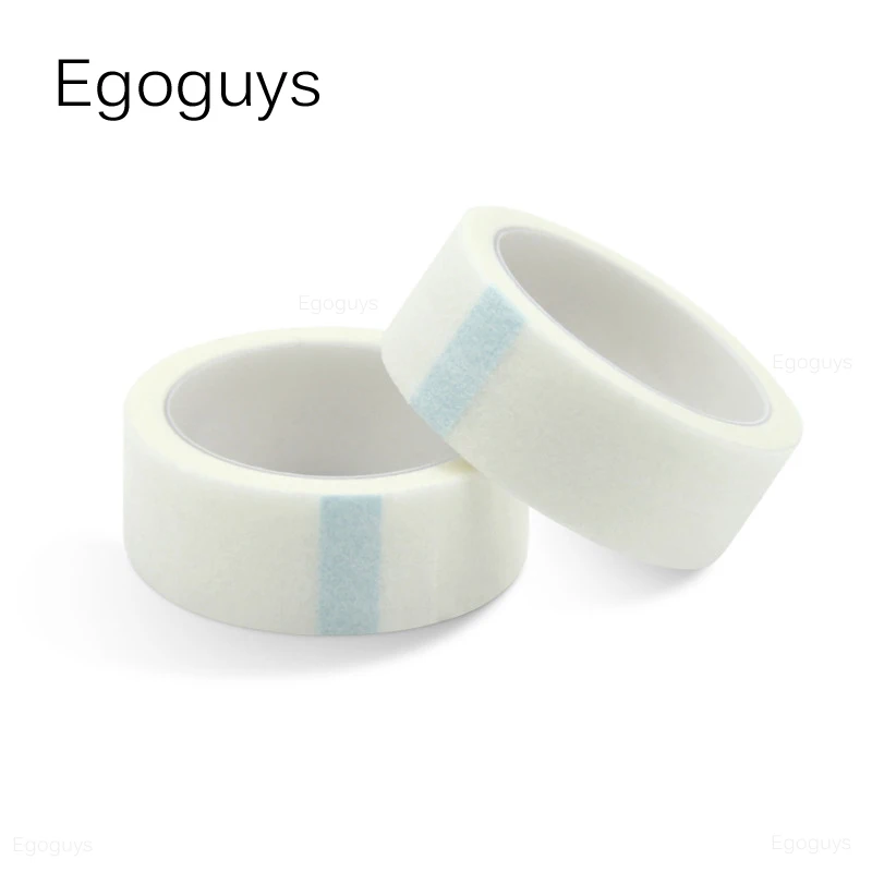 Оптовая продажа дышащая легкая в разрыве медицинская лента/белая шелковая