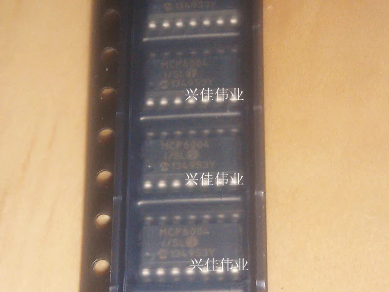 

(5 шт.) Φ/SL SOP14 1,8 V