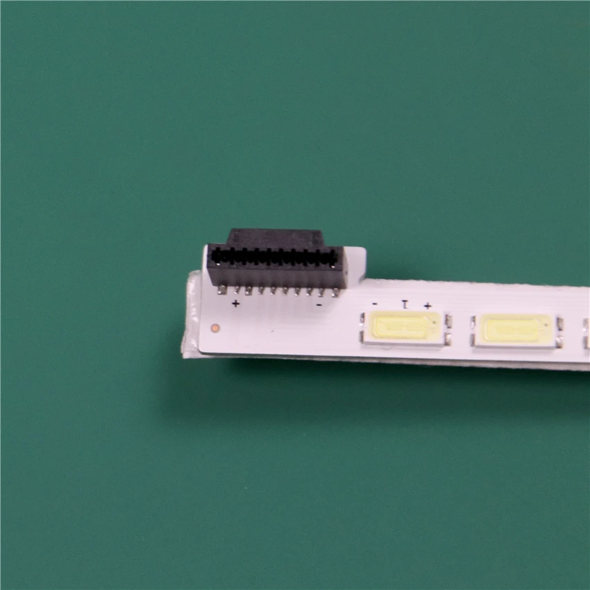 Светодиодный подсветка для Philips 32PFL3517H/60 32PFL3517H/12 бары Подсветка металлических