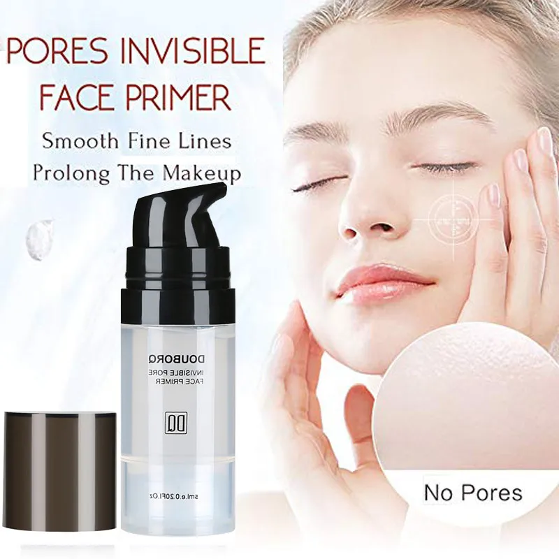 Праймер для макияжа регулирующий выработку кожного сала с витаминами А С Е |