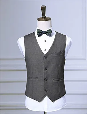 

New Fashion Men's Plus Size Slim Blazer Jacket Set Evening Party Banquet Men's Single Button Talicoat Classical Man Wedding Wear