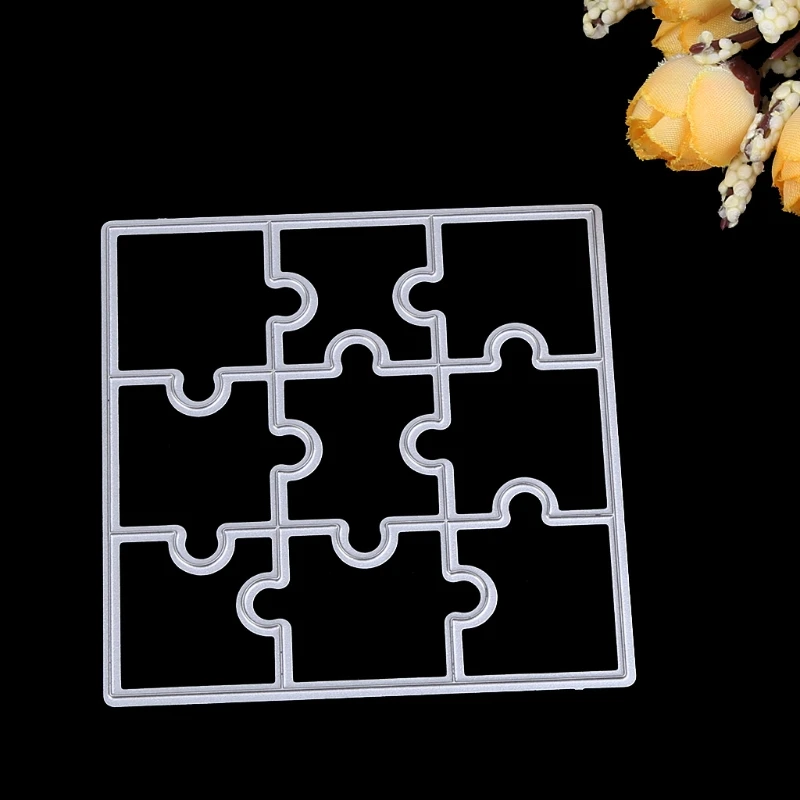 Металлические Вырубные штампы трафареты своими руками фотоальбом бумажная