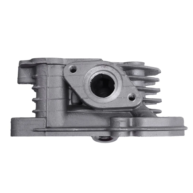 Двигатель китайского скутера Gy6 72 куб. См 80 головка цилиндра 47 мм в сборе 139Qmb 139Qma