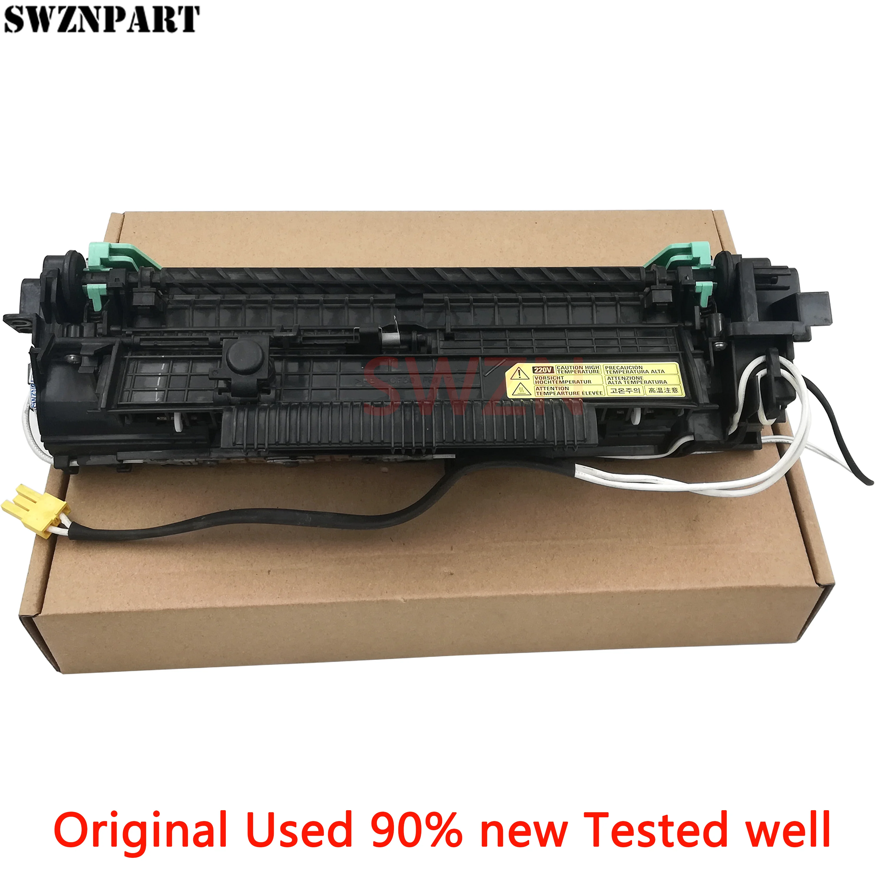 Блок фиксации для Samsung монтажный кожух CLP 310 |fuser assembly|fuser unitsamsung fuser unit |
