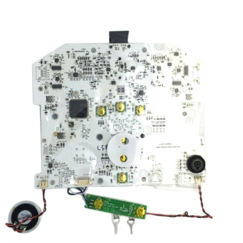 Новая 650/651/560 Pcb Материнская плата для Roomba 500 600 серий роботов|Запчасти пылесоса| |