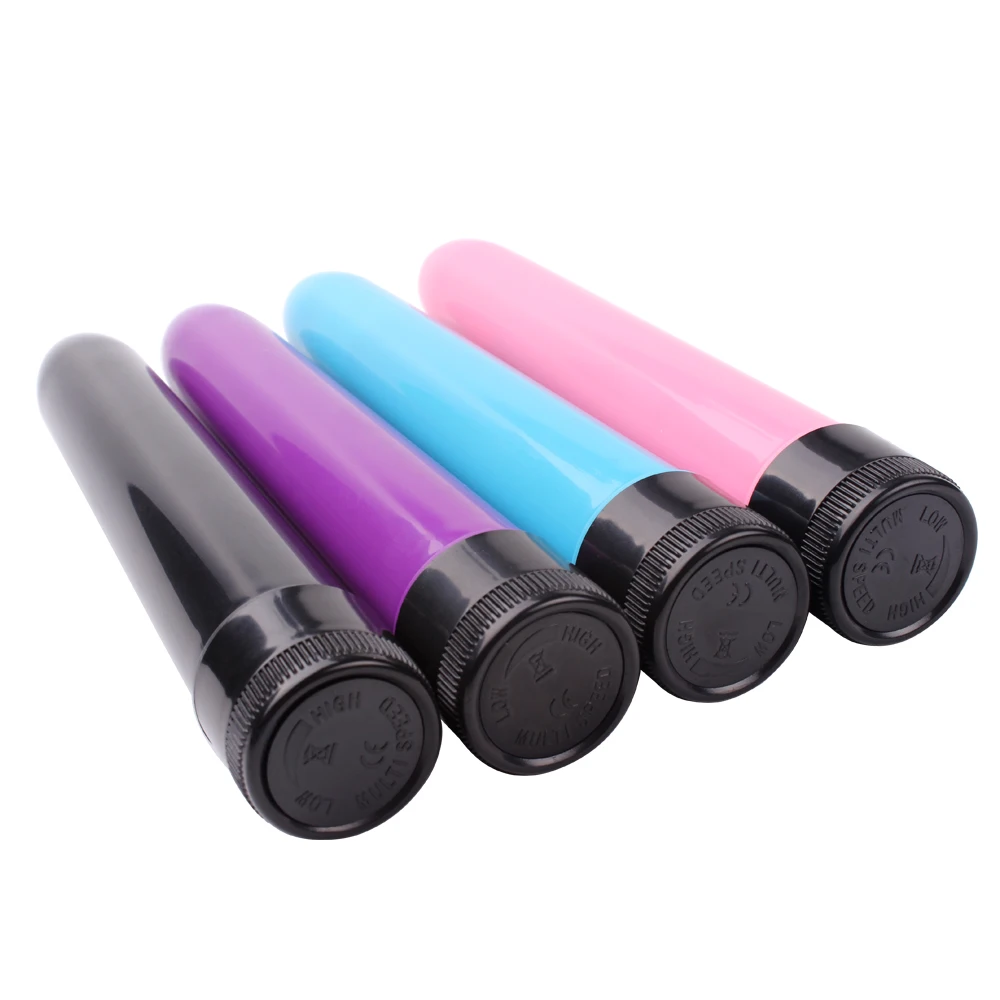 Вибрирующая палочка пуля вибратор секс игрушки для женщин AV Stick фаллоимитатор