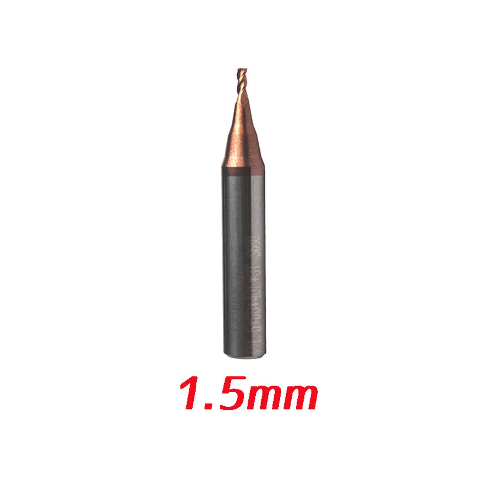 HKCYSEA 1 0 мм 5 2 режущий зонд для Xhorse CONDOR XC MINI Plus XC007 Dolphin XP005 XP007 режущая машина ключей |