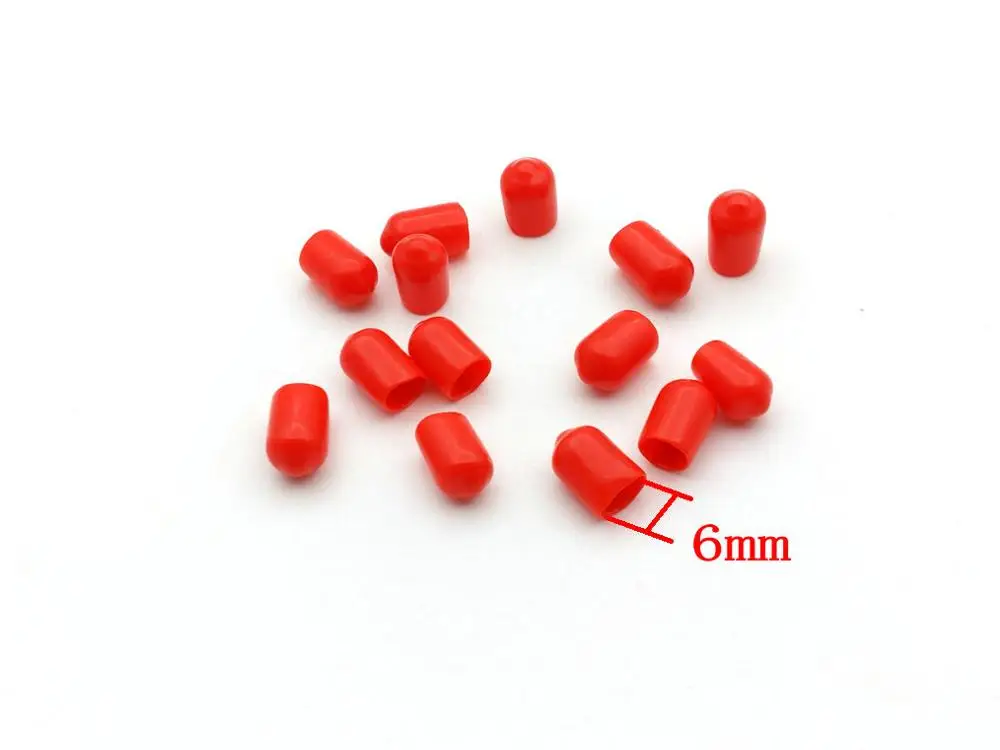 2000 шт пластиковые крышки пылезащитный колпачок для RF SMA Гнездовой разъем |