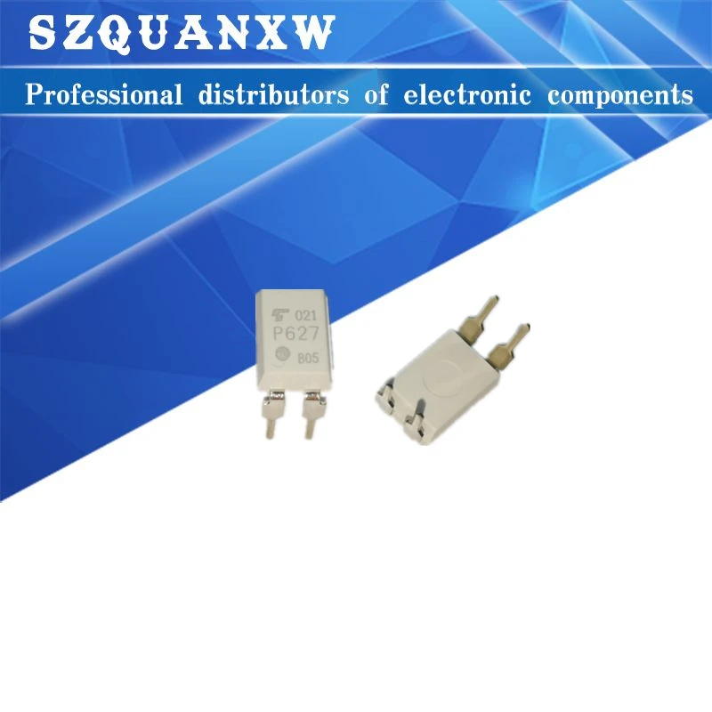 

10PCS TLP627-1 DIP4 TLP627 DIP P627 DIP-4 new and original IC