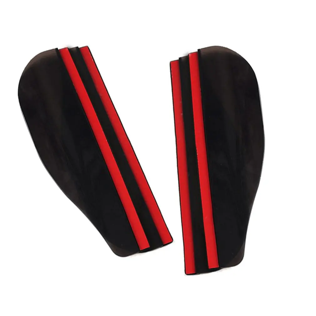 

New Automotive Car Rear View Mirror Protector Rain Guard Mirror Protector Rain Eyebrow Rear View Mirror Visor Shade