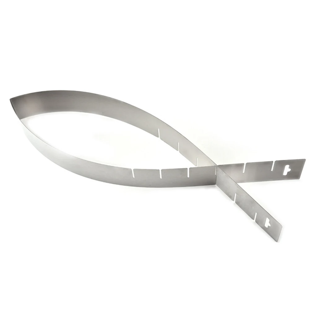 Регулируемый резак для торта из нержавеющей стали многослойная форма выпечки