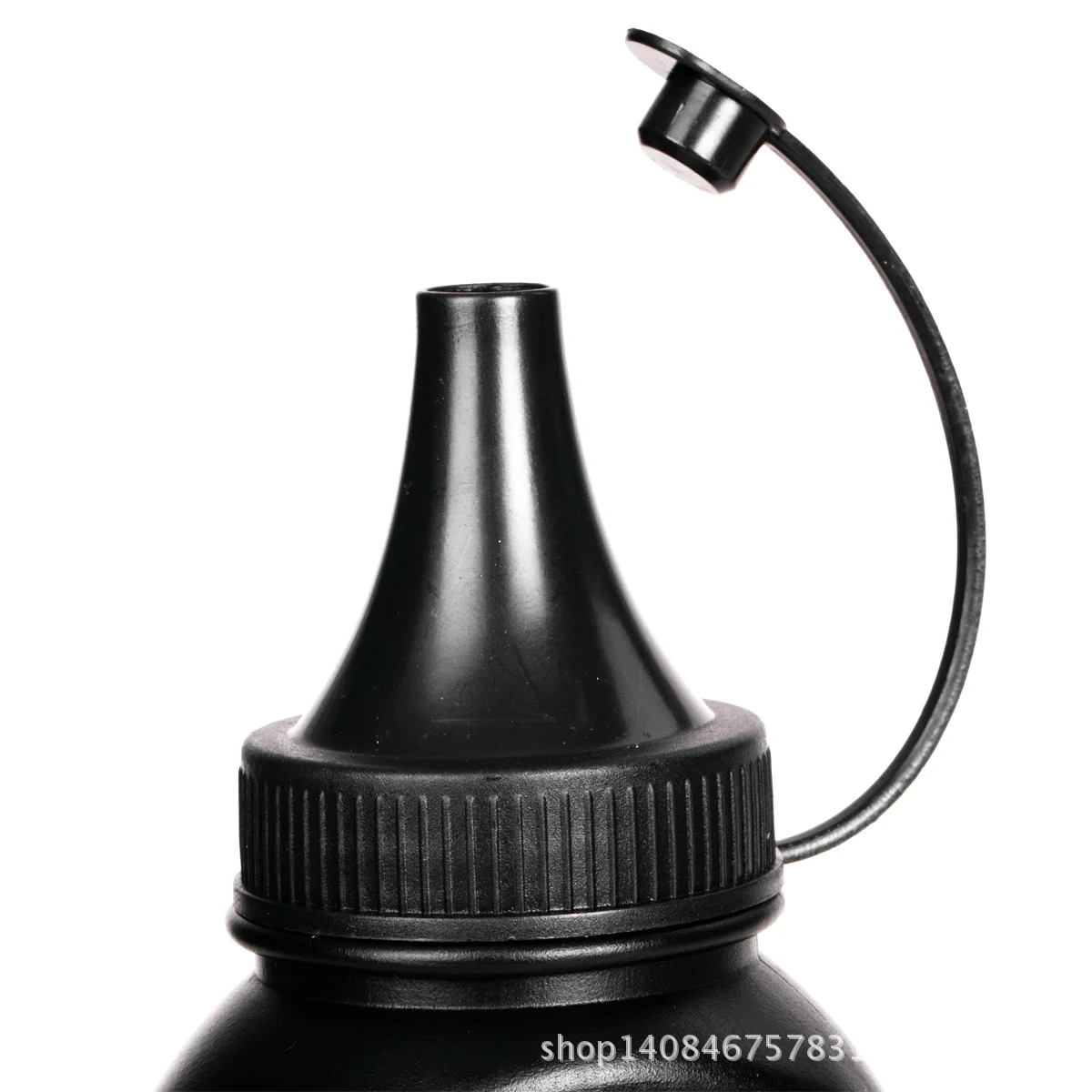 DBH-F2612A угольного порошка с черным углеродного 100g/Коробочная лазерный принтер